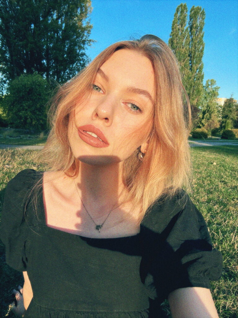 edited with afterlight