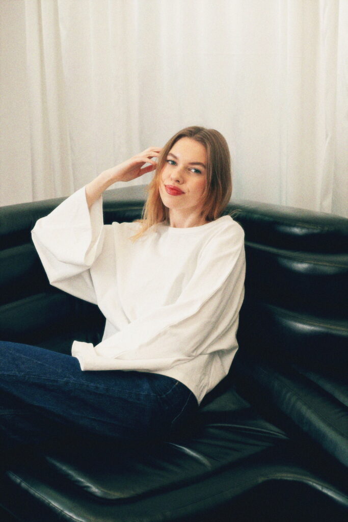 edited with afterlight